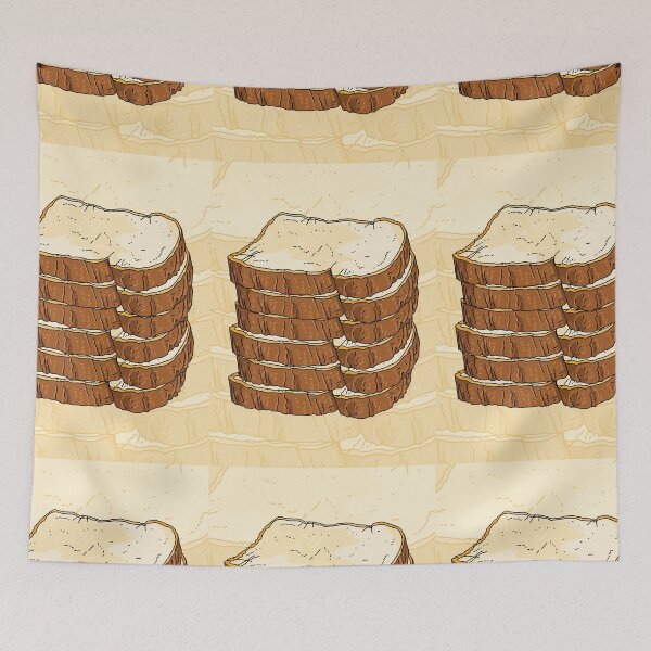 Item preview, Bread designed and sold by 4gottenlore.