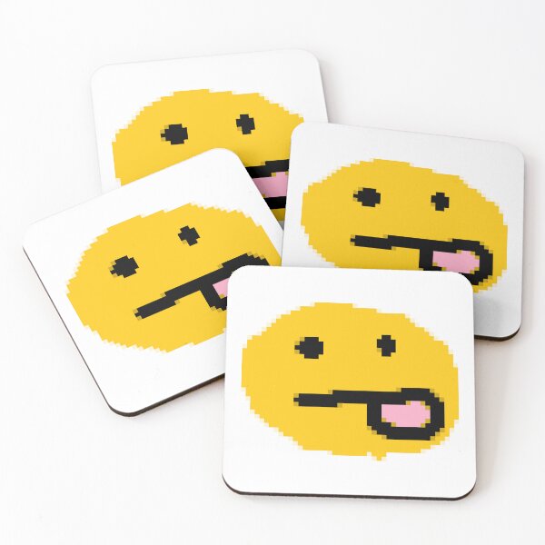 Item preview, Smiley Guy designed and sold by Coated-Store.