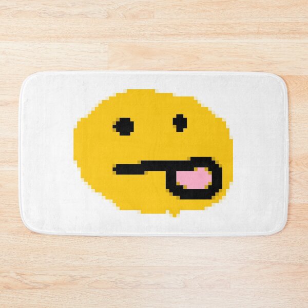 Item preview, Smiley Guy designed and sold by Coated-Store.