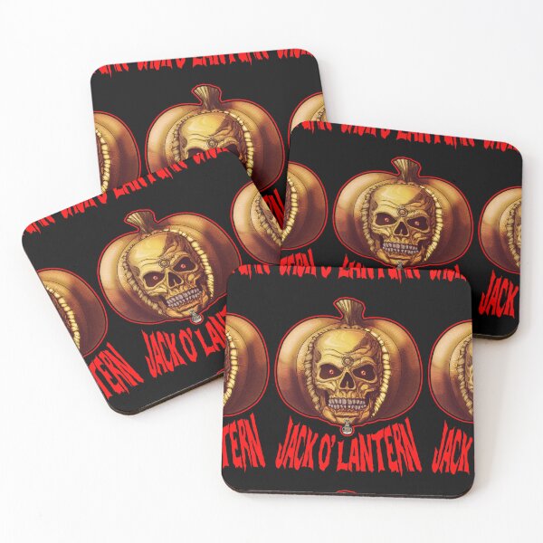 Item preview, Jack O' Lantern designed and sold by 4gottenlore.