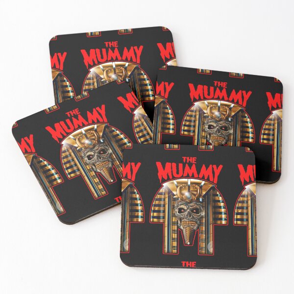 Item preview, The Mummy designed and sold by 4gottenlore.