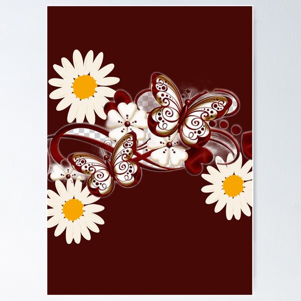 Item preview, Pollinators Romance designed and sold by lifeinspired4u.