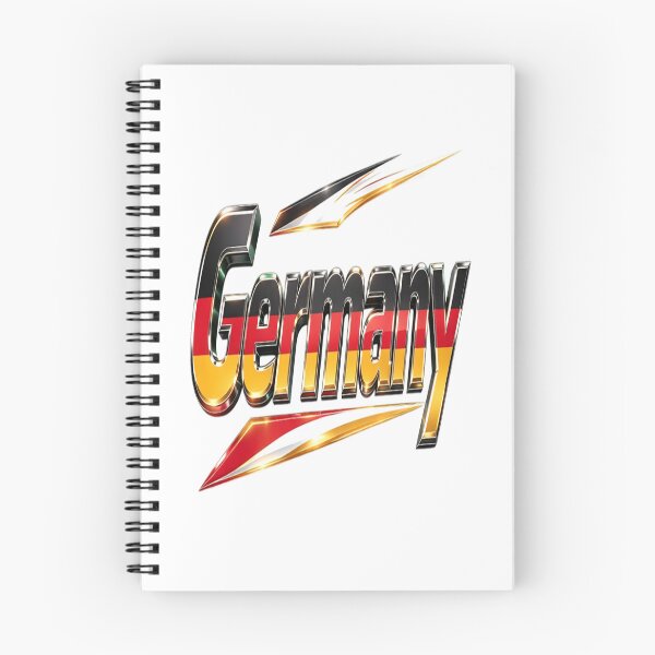 Item preview, Proud Germany in Bold Colors designed and sold by BladiWChampion.