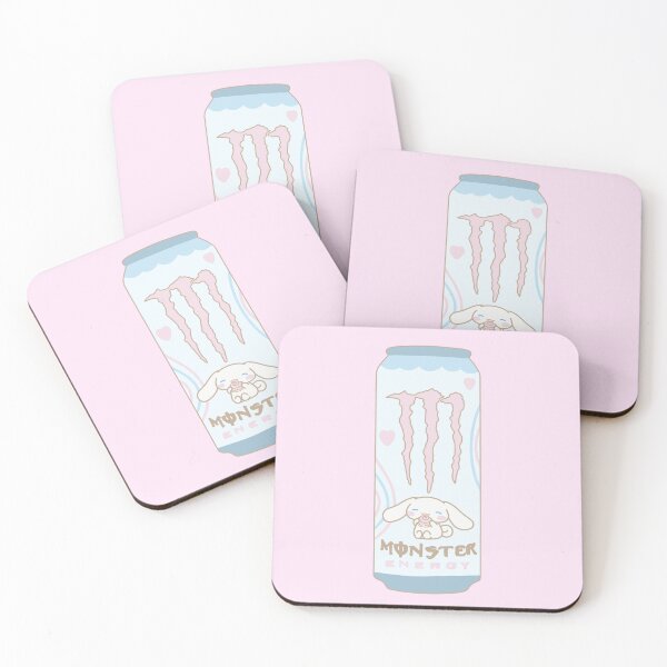Item preview, Cinnamoroll Cloud Pup Energy Drink ⊹ ࣪ ˖ designed and sold by BookishCharmCo.