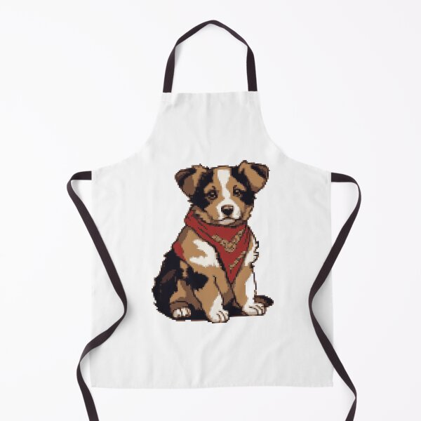 Item preview, Pixel Dog designed and sold by Coated-Store.