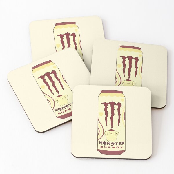 Item preview, Pom Pom Pup Energy Drink ⊹ ࣪ ˖ designed and sold by BookishCharmCo.