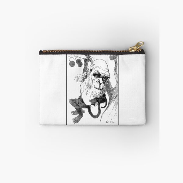 Item preview, Charles Darwin, English Naturalist designed and sold by ScienceSource.