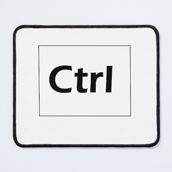 Aperçu de l'œuvre ctrl, nerd créée et vendue par Kasia1987t.