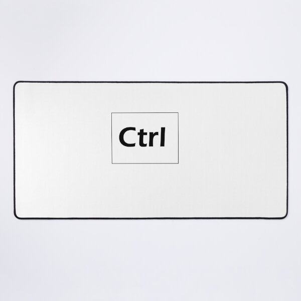 Aperçu de l'œuvre ctrl, nerd créée et vendue par Kasia1987t.