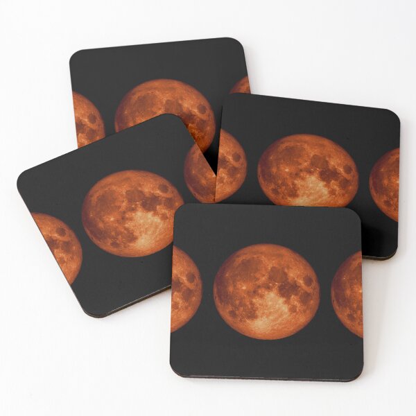 Item preview, Blood Moon designed and sold by 4gottenlore.