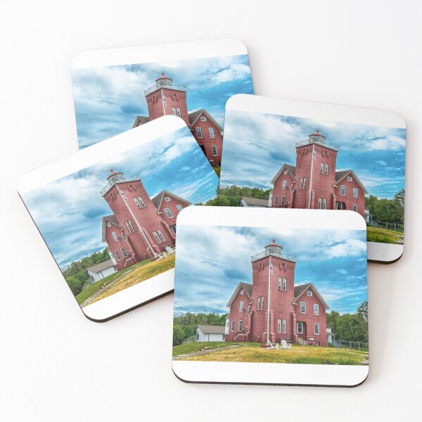 Item preview, Lighthouse Keeper's House designed and sold by Darrell Kroulik.