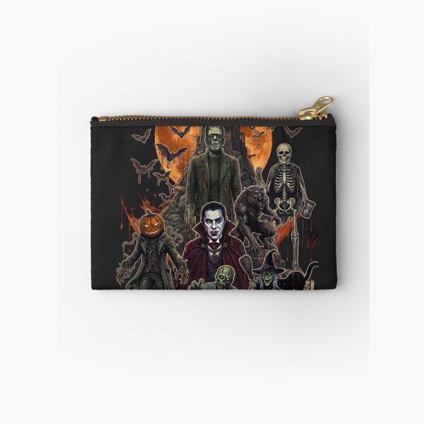 Item preview, Halloween Blood Moon designed and sold by DesignArtique.