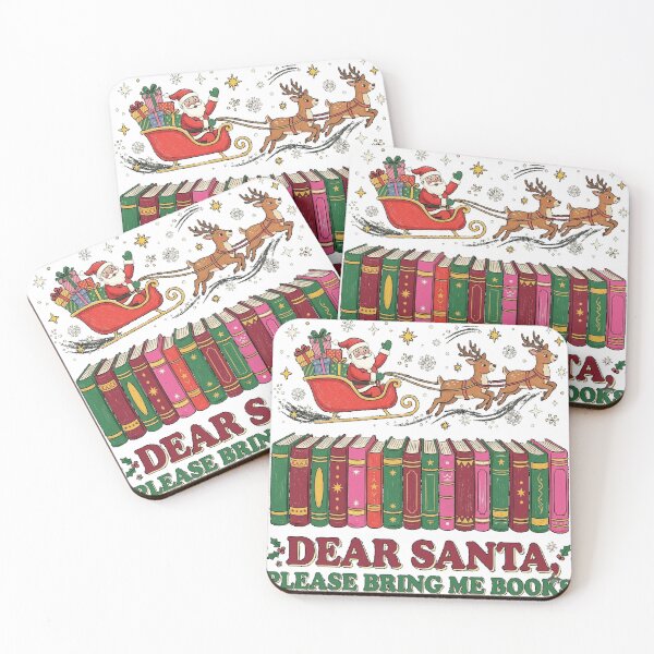 Item preview, Books Christmas Gift Librarian Teacher Book Lover Classic T-Shirt designed and sold by Atros.