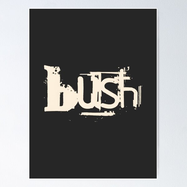 Item preview, Minimalist Bush Logo Design with Nature-Inspired Elements designed and sold by SamidesignShop.