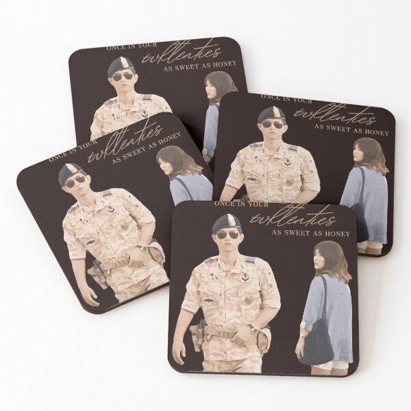 Item preview, Our Types Collide As Years Pass By Romantic Quote Art designed and sold by AXA-Walahada.