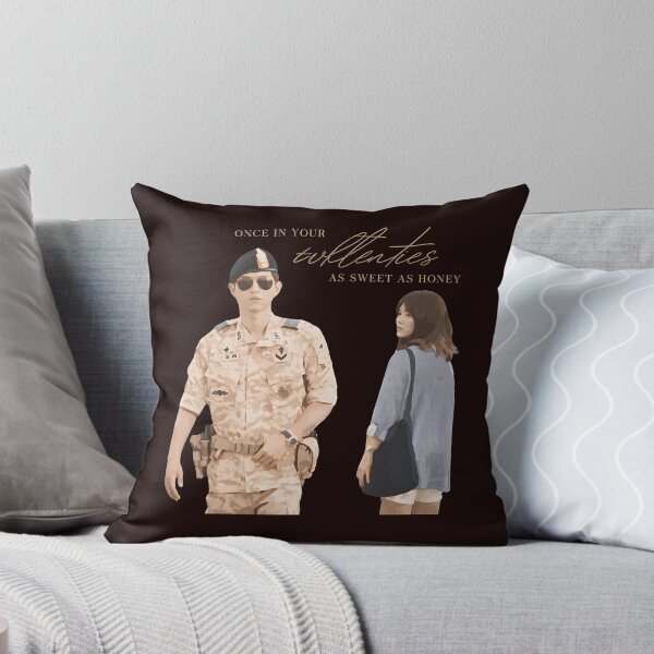 Item preview, Our Types Collide As Years Pass By Romantic Quote Art designed and sold by AXA-Walahada.