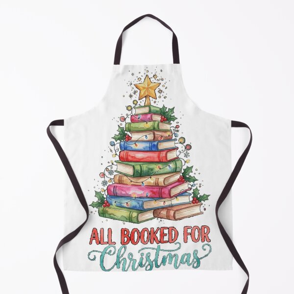 Item preview, Book Christmas tree Classic T-Shirt (3) designed and sold by Design-phuket.
