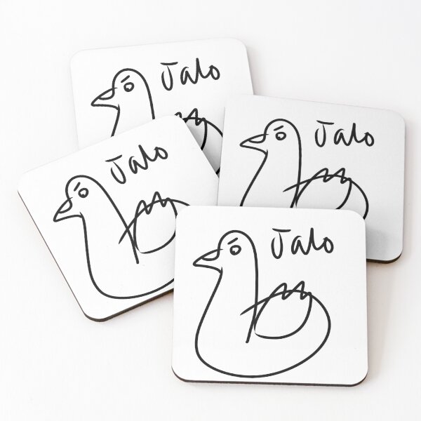 Item preview, Jalo designed and sold by Adoraoriginal.