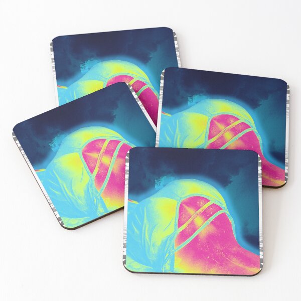 Item preview, SIX SEASONS designed and sold by The Turbulent Architect.