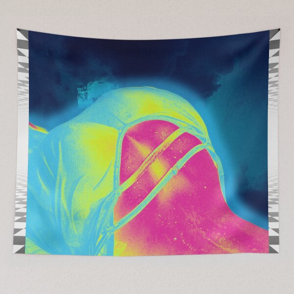 Item preview, SIX SEASONS designed and sold by The Turbulent Architect.