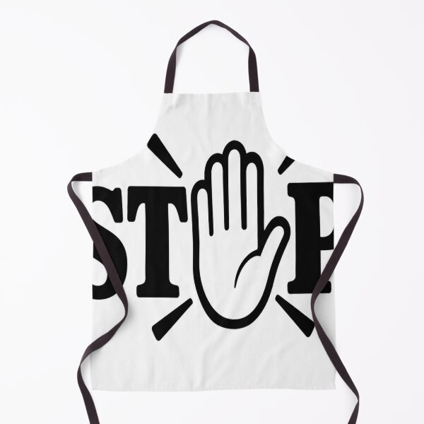 Item preview, stop to continue designed and sold by Calemsamazonia.