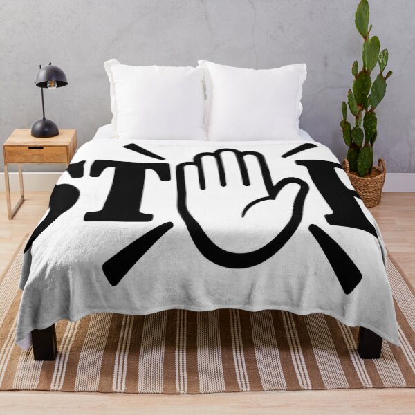 Item preview, stop to continue designed and sold by Calemsamazonia.