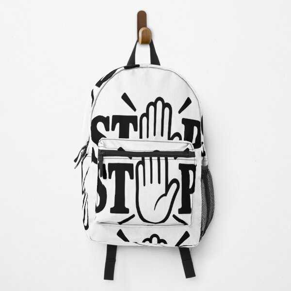 Item preview, stop to continue designed and sold by Calemsamazonia.