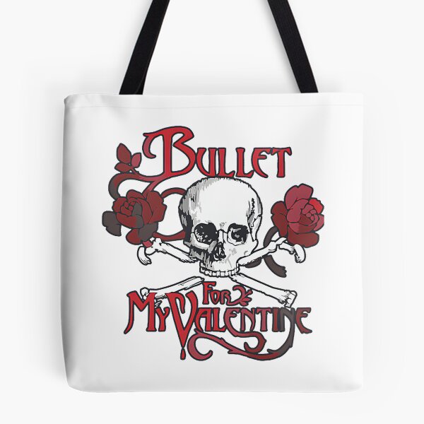 Item preview, Bullet for My Valentine Inspired Artistic Design for Music Lovers designed and sold by Carolina Cifuentes.