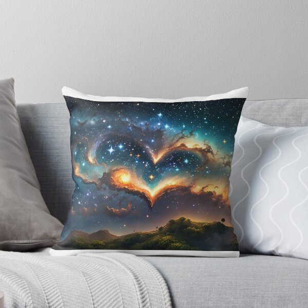 Item preview, Love Written in the Stars designed and sold by tambanow.