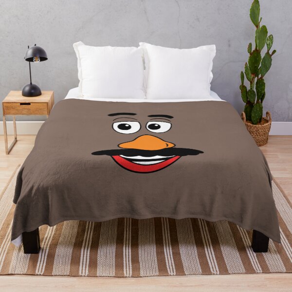 Item preview, Mr Potato Head Thanksgiving designed and sold by loupglouglou.