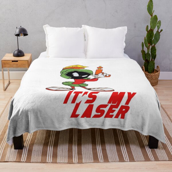 Item preview, Marvin the Martian | Looney Tunes Funny Cartoon Fan Art designed and sold by DTCShop-313.