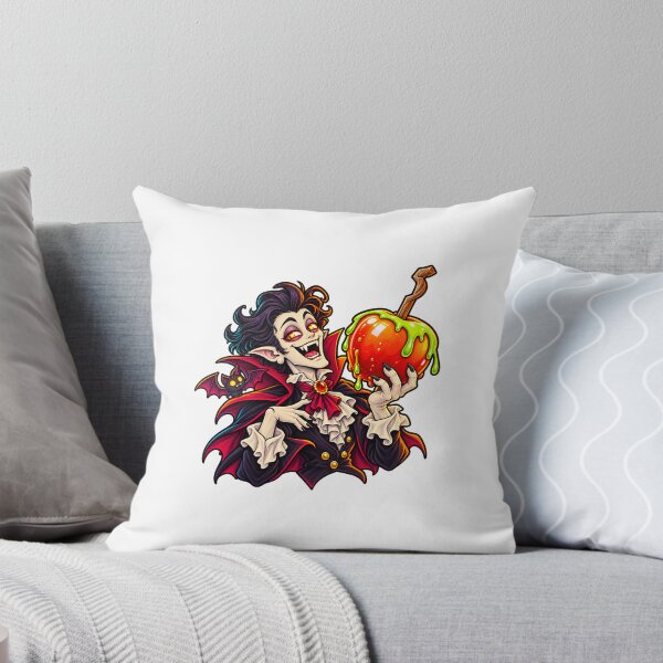 Item preview, Vampire with Poison Apple designed and sold by Quistlor.