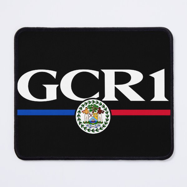 Item preview, GCR1 // BELIZE PRIDE – Belize Flag and National Coat of Arms Emblem designed and sold by GCR1.