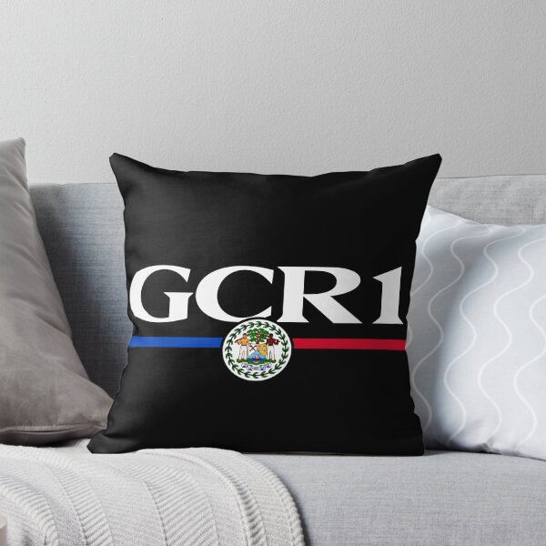 Item preview, GCR1 // BELIZE PRIDE – Belize Flag and National Coat of Arms Emblem designed and sold by GCR1.