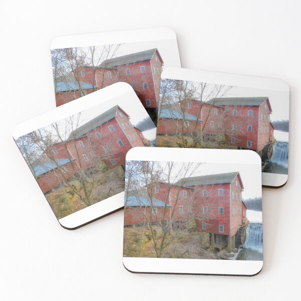 Item preview, Dells Mill, Wisconsin designed and sold by Darrell Kroulik.