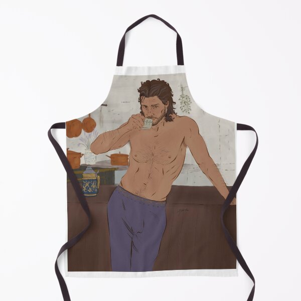 Item preview, Gale having coffee designed and sold by artsywarden.