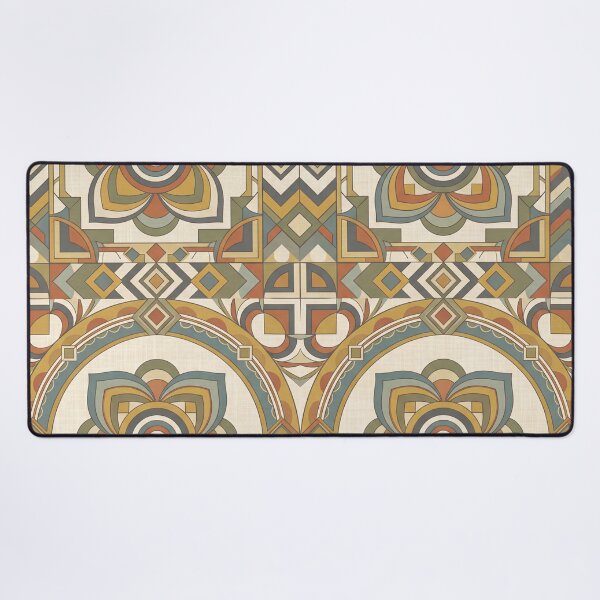 Item preview, Arch Floral Pattern Design designed and sold by ASTRAL ART LAB.