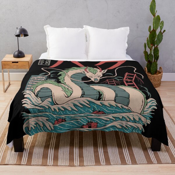Item preview, Cute kawaii art dragon [[kiki's]] go -%[ghiblis]%- sswim aways  designed and sold by Sazqonexshop.