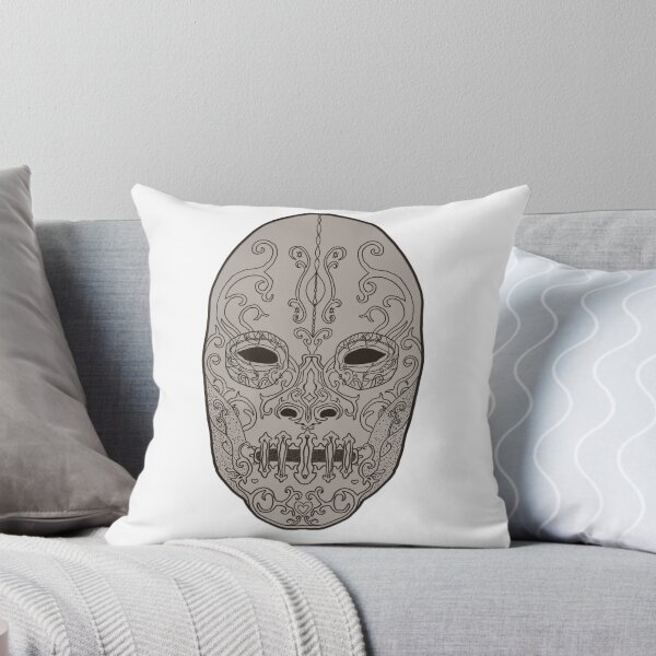 Item preview, Mask Death Eater #1 designed and sold by PleaseMyLove.