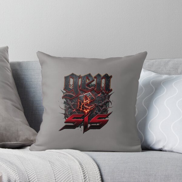 Item preview, Red Drip Lettering Music Group Name Top-16 designed and sold by MaikMadoerin.
