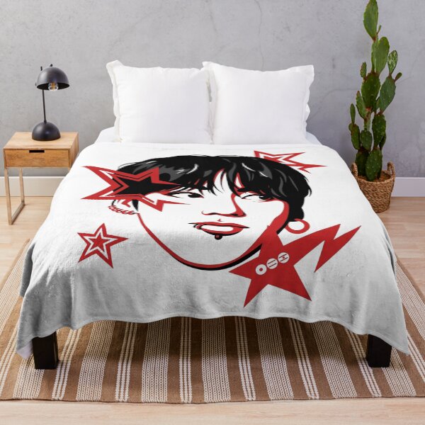 Item preview, Bangtan Boys BTS Jungkook 2026 ARIRANG World Tour Merch - Minimalist Style designed and sold by imsoyoon.