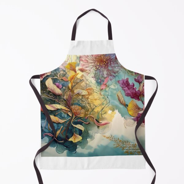 Item preview, Floaty Flora designed and sold by Katherine Anne Michelle Minerva.