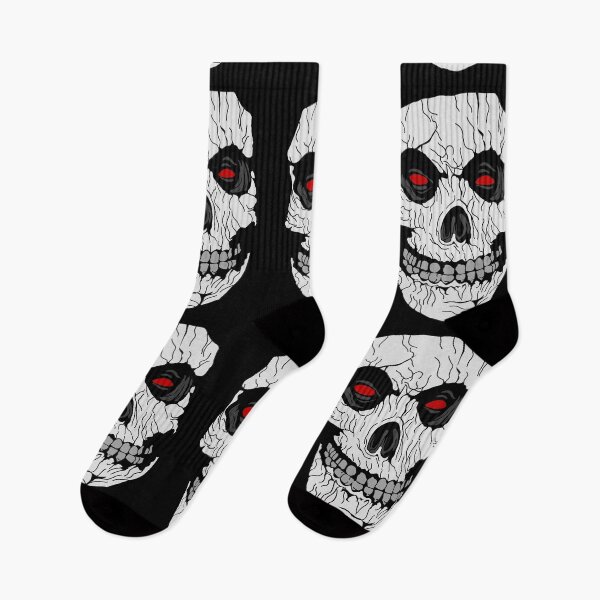 Item preview, The Crimson Ghost designed and sold by 4gottenlore.