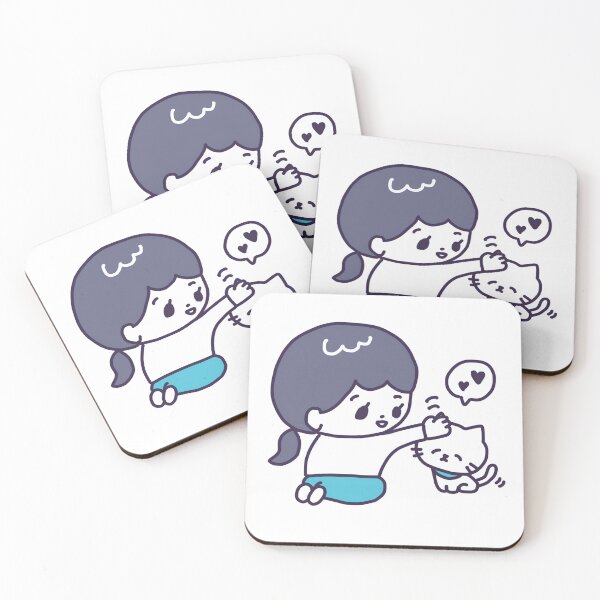 Item preview, PAW-SITIVE ENERGY designed and sold by meesara.