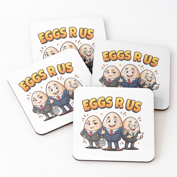 Item preview, EGG designed and sold by Zimmonz World of Nightmares.