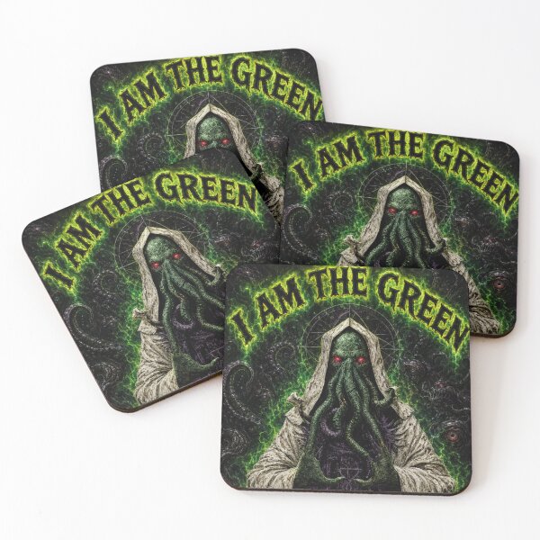 Item preview, Eldridge of The Green designed and sold by I AM THE GREEN.