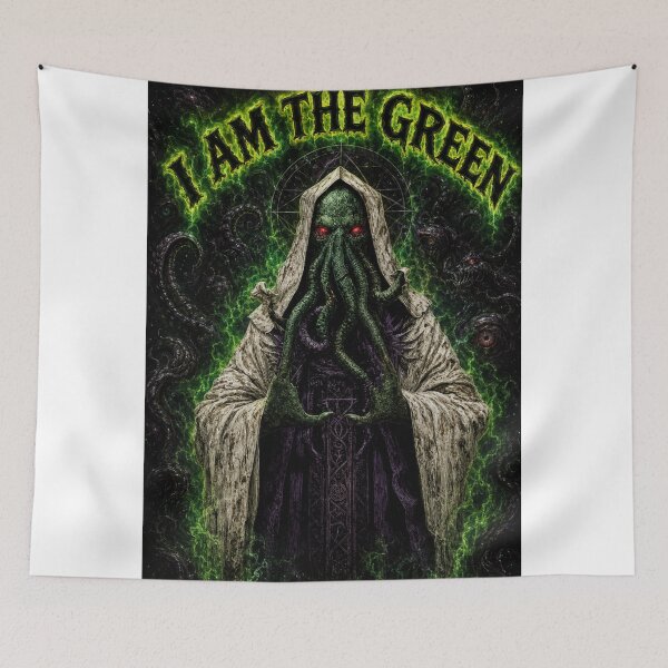 Item preview, Eldridge of The Green designed and sold by I AM THE GREEN.