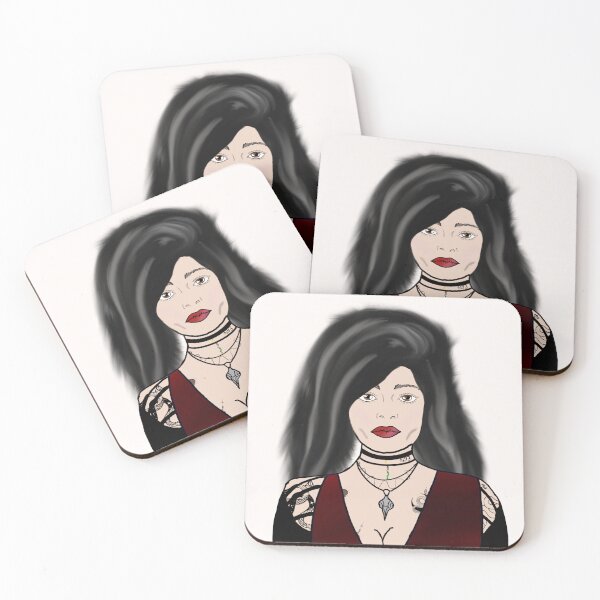 Item preview, Bellatrix Lestrange  designed and sold by PleaseMyLove.