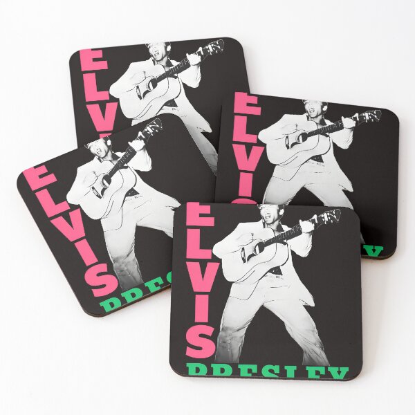 Item preview, Elvis Presley Iconic Performer  designed and sold by TudyEvansio.