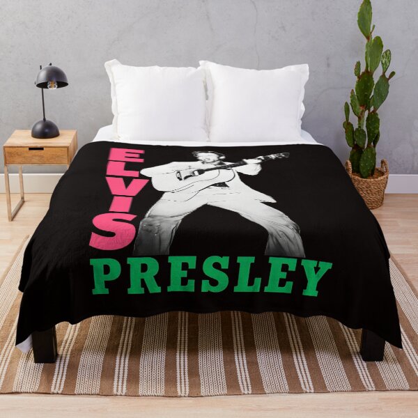 Item preview, Elvis Presley Iconic Performer designed and sold by TudyEvansio.